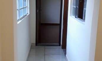 Imagem 7: Barracão 2 quartos varanda