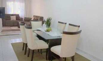 Imagem 6: Casa em Nova Odessa com entrada baixa