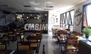 Imagem 5: Sala - Parque dos Resedás - Campinas