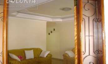 Imagem 6: São Bernardo do Campo - Casa Padrão - Baeta Neves