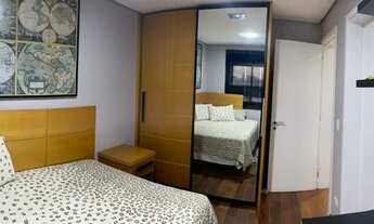 Imagem 5: MARAVILHOSO APTO COM VARANDA GOURMET! 141 m²