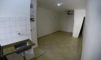 Imagem 5: Kitnet para aluguel com 30 metros quadrados no Centro - Rio de Janeiro - RJ