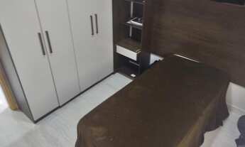 Imagem 5: Térrea para venda tem 63 metros quadrados com 2 quartos em Todos os Santos - Rio de Janeir