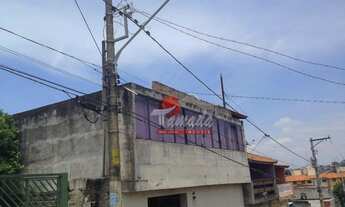 Imagem 2: Sobrado com 7 dormitórios à venda, 270 m² por R$ 900.000,00 - Vila Nova Curuçá - São Paulo