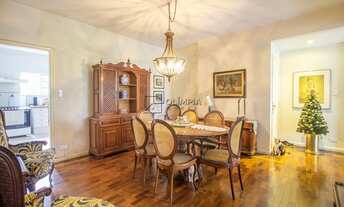 Imagem 6: Apartamento Venda 3 Dormitórios - 158 m² Itaim Bibi