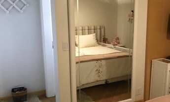 Imagem 7: Cobertura - Cambuí - Campinas