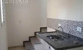 Imagem: Santo André - Apartamento Padrão - Jardim