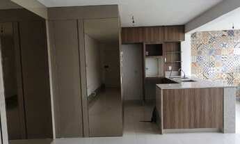 Imagem 4: Aparamento 02 Quarto 02 Su?tes Vila da Serra