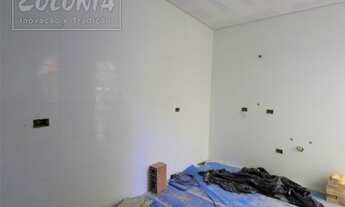 Imagem 3: Capão Bonito - Apartamento Padrão - Parque das Nações