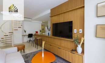 Imagem 4: Apartamento com 2 dormitórios para alugar, 144 m² por R$ 32.505,00/mês - Ipanema - Rio de