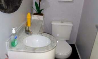 Imagem 6: Casa - Parque Imperador - Campinas