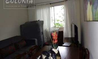 Imagem 5: São Bernardo do Campo - Apartamento Padrão - Santa Terezinha