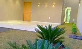 Imagem: CASA NO SIM- 3 QUARTOS