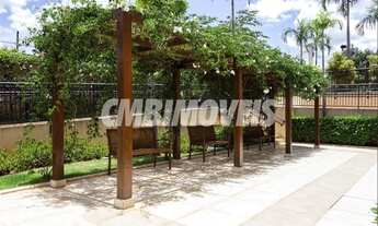 Imagem 7: Apartamento - Jardim Paranapanema - Campinas