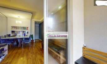 Imagem 5: Apartamento com 3 dormitórios à venda, 70 m² - Vila Vera - São Paulo/SP