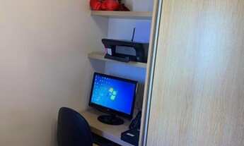 Imagem 4: Apartamento para Venda em Jundiaí, Jardim Bonfiglioli, 3 dormitórios, 2 suítes, 3 banheiro