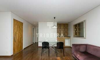 Imagem 6: Imóvel de 115m², com 3 dormitórios (sendo 2 suítes)