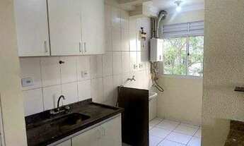 Imagem: Apartamento com 2 dormitórios à venda