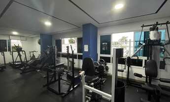 Imagem 4: Apartamento para venda com 150 m2, com 2suites, Treze de Julho - Aracaju - Sergipe<br&g