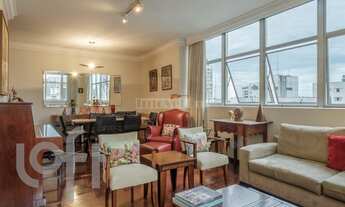 Imagem 5: São Paulo - Apartamento Padrão - Jardim Paulista