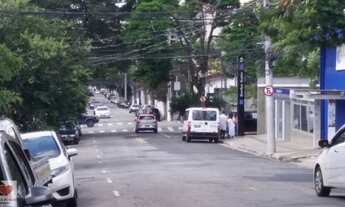 Imagem 2: PRÉDIO COMERCIAL REFORMADO HÁ 100 METROS DA ESTAÇÃO DO METRÔ BORBA GATO !