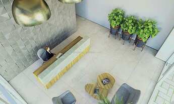 Imagem 2: Ref.: 3012 - Apart. 3 qtos - São Mateus