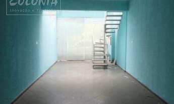 Imagem 3: Santo André - Casa Padrão - Jardim das Maravilhas