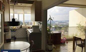 Imagem 6: Venda Apartamento 2 Dormitórios - 130 m² Vila Ipojuca