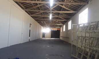 Imagem 4: Galpão - Vila João Jorge - Campinas