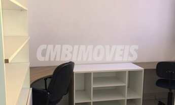 Imagem 3: Sala - Centro - Campinas