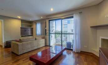 Imagem 4: Venda Apartamento 2 Dormitórios - 105 m² Jardim Paulista