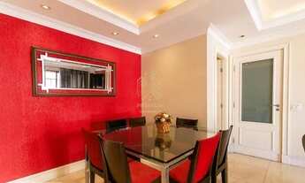 Imagem 4: São Paulo - Apartamento Padrão - Tatuapé