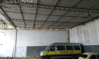 Imagem 2: Santo André - Terreno Padrão - Vila Luzita