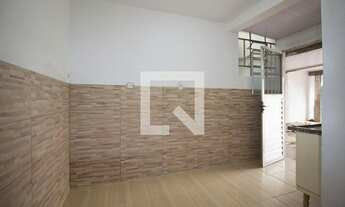 Imagem 2: Apartamento para Aluguel - Cangaíba, 1 Quarto, 50 m2