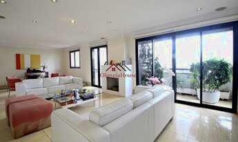 Imagem: Cobertura Venda 4 Dormitórios - 390 m²