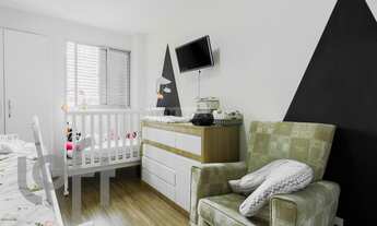 Imagem 4: São Paulo - Apartamento Padrão - Pinheiros