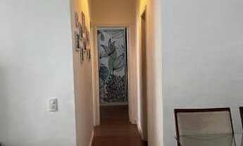 Imagem 5: Apartamento para venda tem 85m2, 2 com dep, Abm, Barra da Tijuca