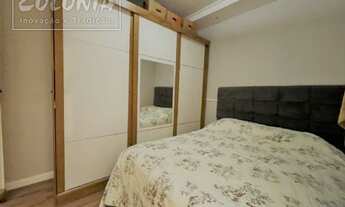 Imagem 2: Santo André - Apartamento Padrão - Vila Príncipe de Gales