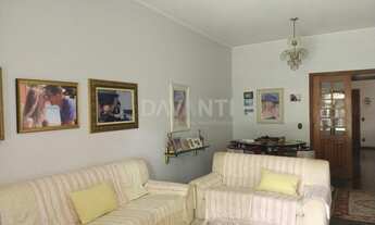 Imagem 6: Casa - Parque Taquaral - Campinas