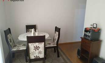 Imagem 7: Apartamento à venda, 64 m² por R$ 315.000,00 - Jardim Paraíba - Jacareí/SP