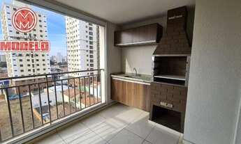 Imagem 6: Apartamento com 3 dormitórios à venda, 85 m² por R$ 490.000,00 - Paulista - Piracicaba/SP