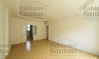 Imagem 4: Apartamento para Locação em São Paulo, Cerqueira César, 3 dormitórios, 1 suíte, 3 banheiro