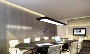 Imagem 7: Sala à venda, 256 m² por R$ 7.515.000,00 - Alphaville Industrial - Barueri/SP