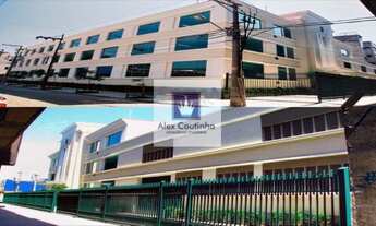 Imagem 4: Comercial - Prédio - Rio de Janeiro