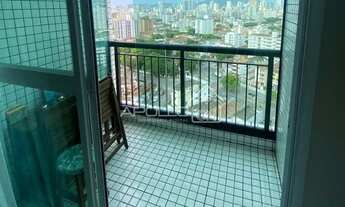 Imagem 4: Apartamento em Santos