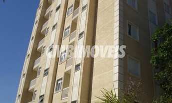 Imagem: Apartamento - Jardim Santa Izabel - Hortolândia