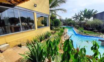 Imagem 2: Espetacular Chácara dentro da Cidade