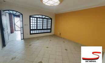 Imagem 5: Sobrado com 3 dormitórios à venda por R$ 630.000,00 - Ocian - Praia Grande/SP