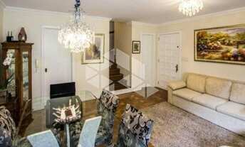 Imagem 7: PORTO ALEGRE - Casa de Condomínio - Tristeza