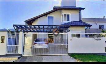 Imagem: Casa com 3 dormitórios à venda, 180 m²